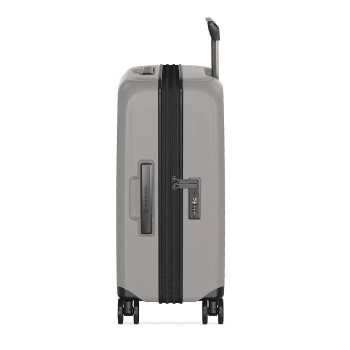 Victorinox Airox Advanced Frequent Flyer Carry On Plus Spinner Suitcase 6