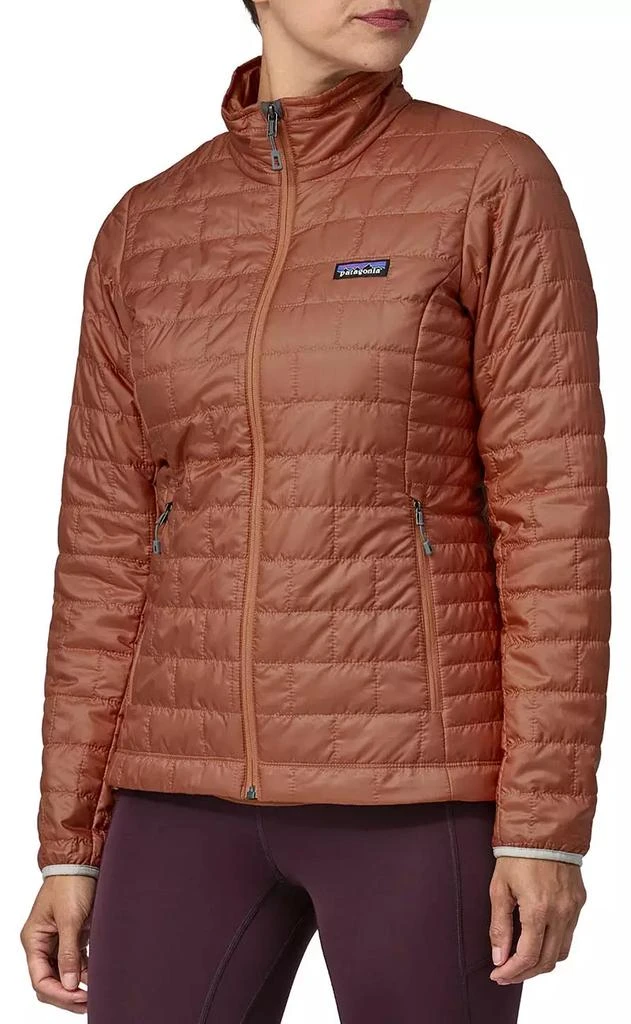 Patagonia Patagonia Women's Nano Puff Insulated Jacket 1