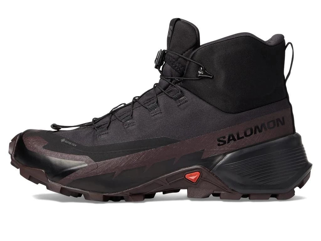 Salomon Cross Hike Mid GTX 2 4