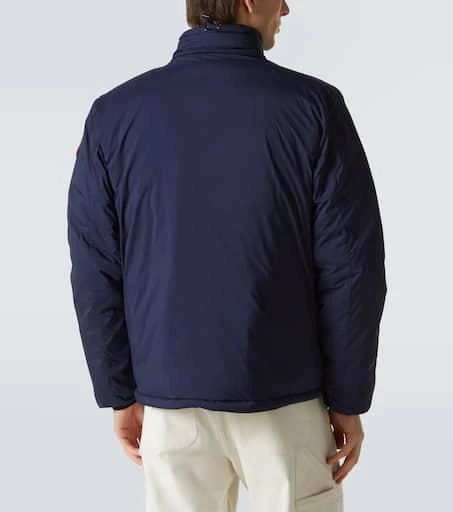 Canada Goose Lodge down jacket 4