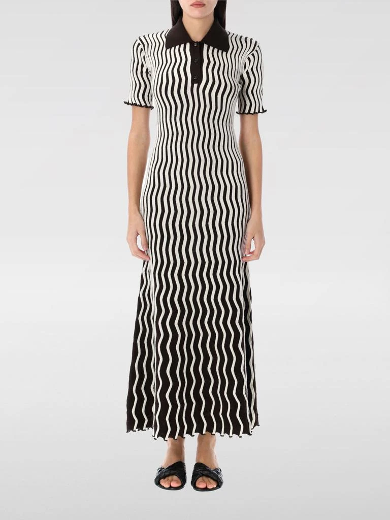 Ronny Kobo - Quinlan Knit Dress On Sale Now with Up to 44% Off | Discover Exclusive Deals & Savings at BeyondStyle Authentic Ronny Kobo women > dresses > midi|1771839938|clothing|dresses |midi|patterned|red|viscose-blend|women Ronny Kobo - Quinlan Knit Dress On Sale Now with Up to 44% Off | Discover Exclusive Deals & Savings at BeyondStyle Authentic Ronny Kobo women > dresses > midi|1771839938|clothing|dresses |midi|patterned|red|viscose-blend|women