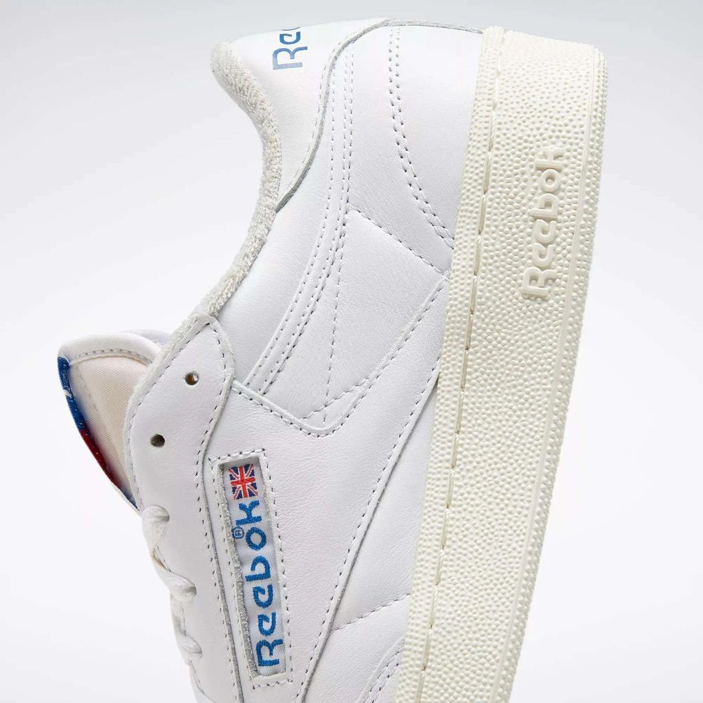 Reebok Club C 85 Vintage Shoes 7