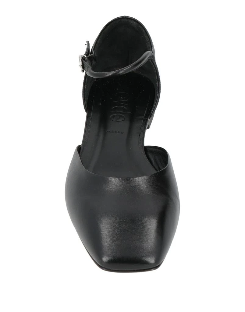 AEYDE Ballet flats 4