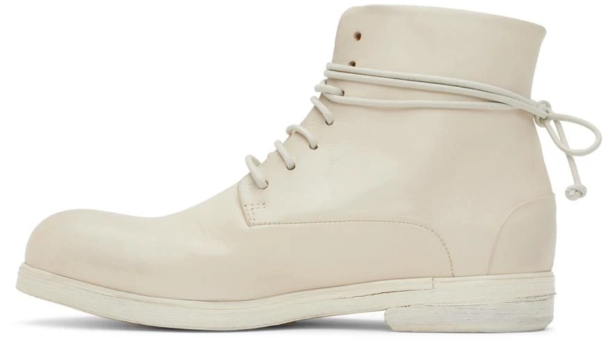 Marsèll Off-White Zucca Media Boots 3