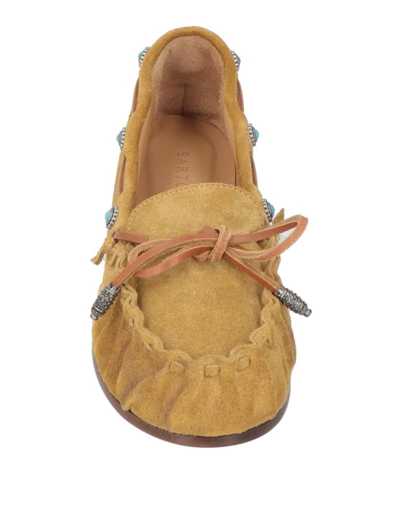 SARTORE Loafers 4