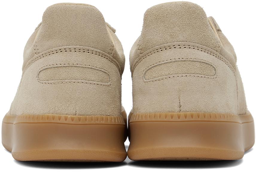 Spalwart Beige Smash Low HS Sneakers