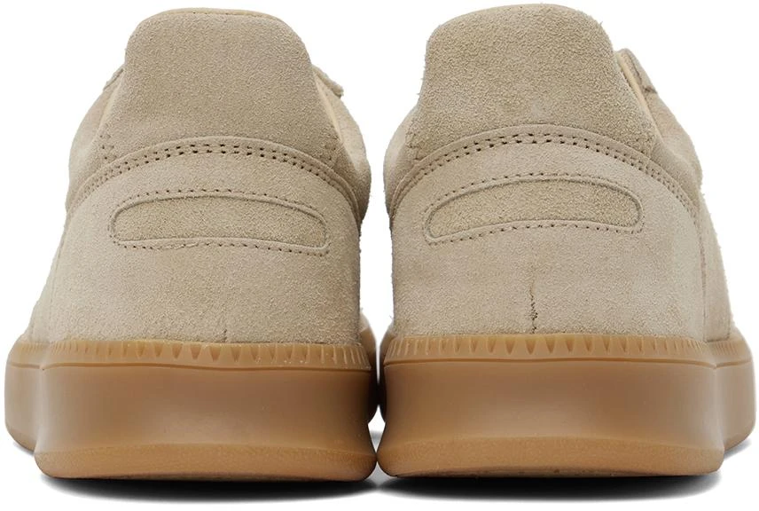 Spalwart Beige Smash Low HS Sneakers 2