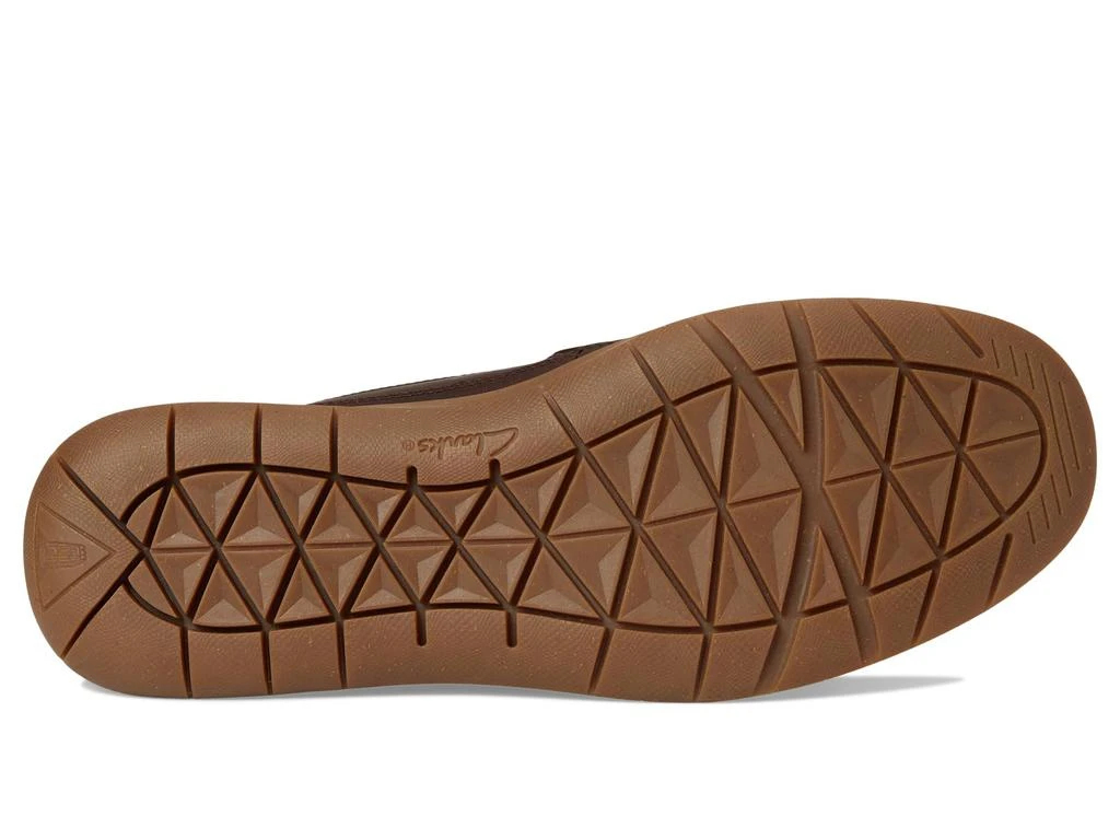 Clarks Flexway Band 3