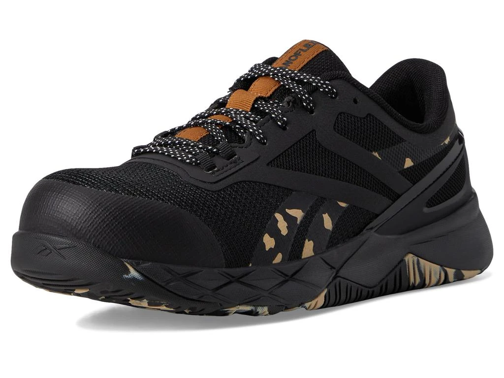 Reebok Nanoflex TR Work SD Comp Toe 7
