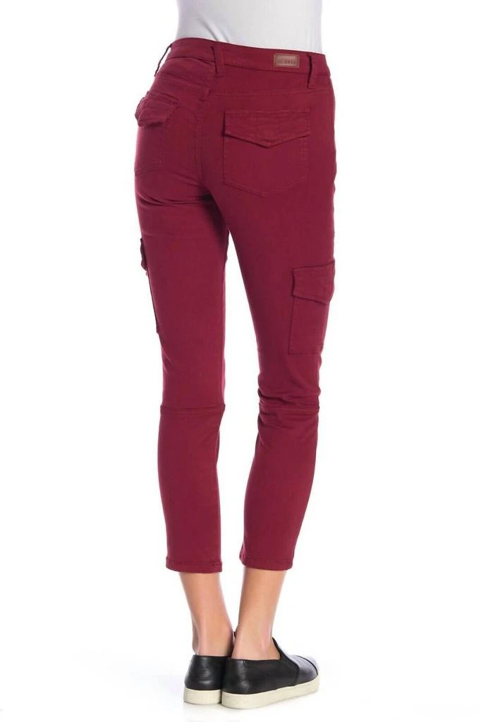 Joie Joie - Okana High-Rise Cargo Pants 3
