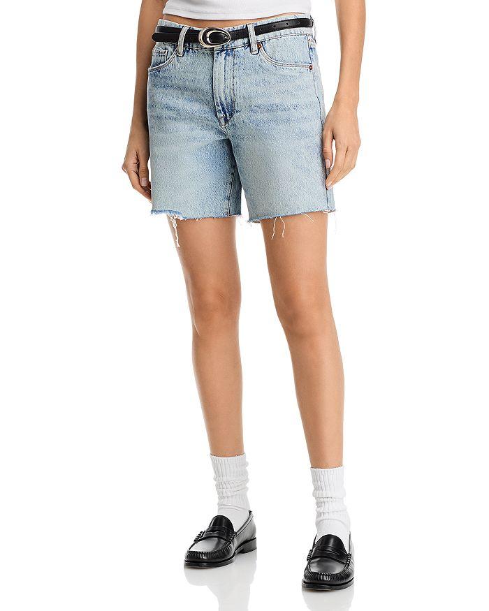 Blank NYC Cutoff Denim Shorts