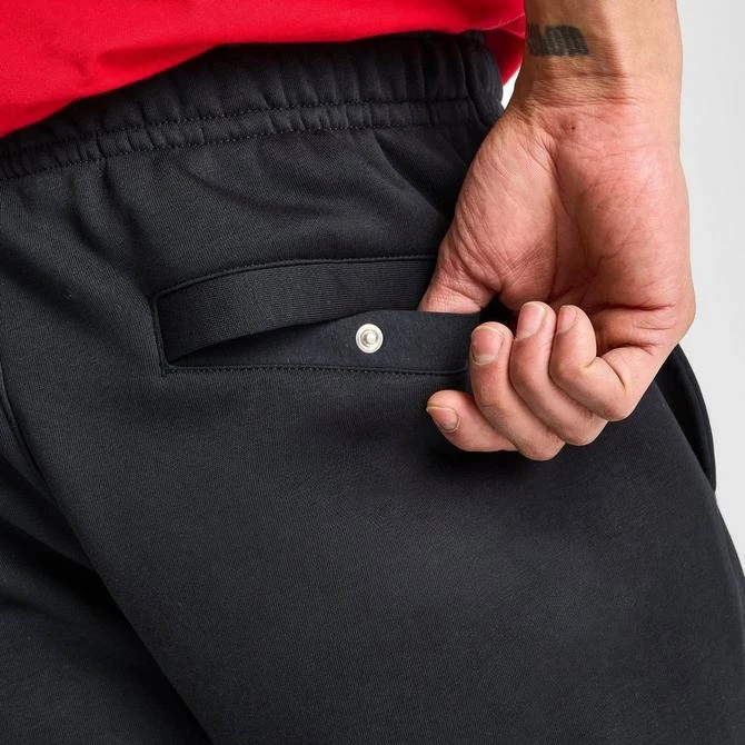 NIKE Nike Sportswear Club Fleece Jogger Pants 6