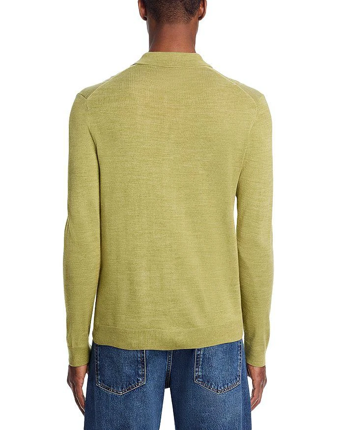 NN07 Thor Long Sleeve Cardigan 4