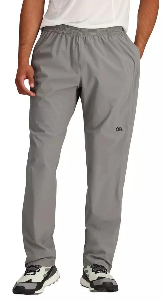 Outdoor Research Outdoor Research Men's Stratoburst Stretch Rain Pants 1