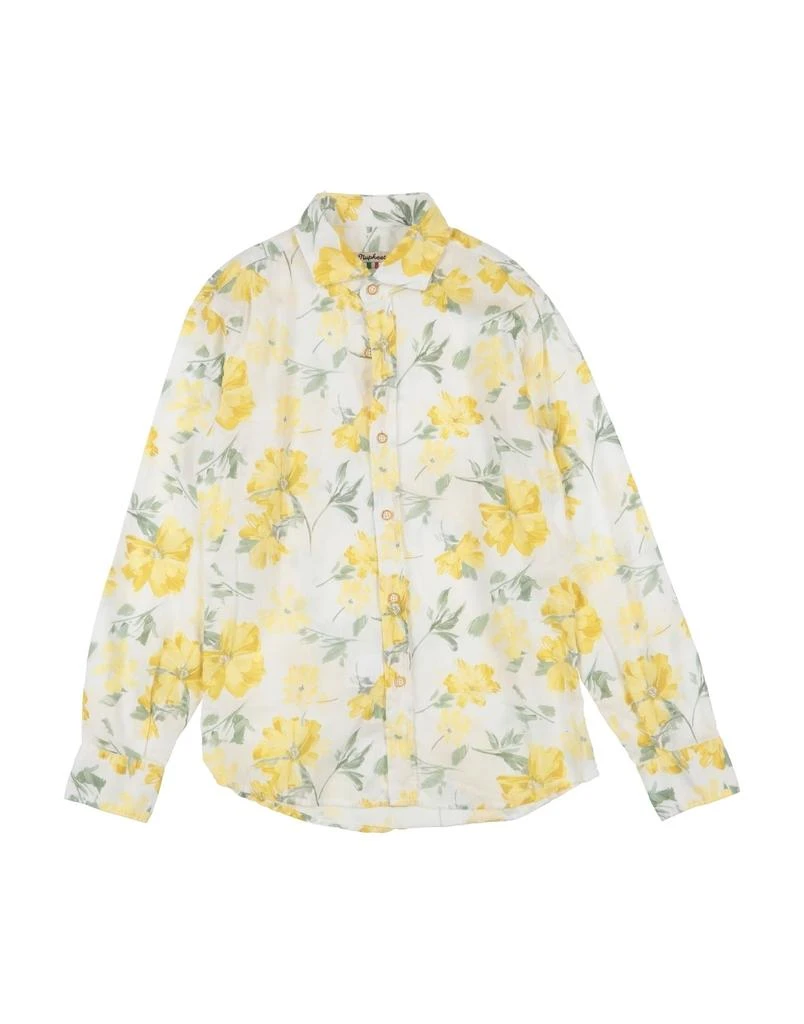 NUPKEET Patterned shirt