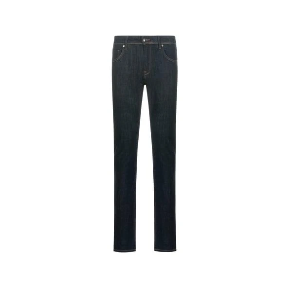 Hackett Contrast Jeans 1