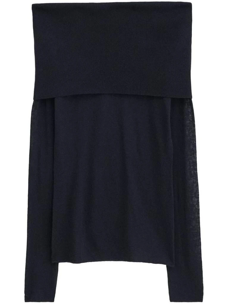 FILIPPA K Filippa K Light Off Shoulder Top Clothing 1