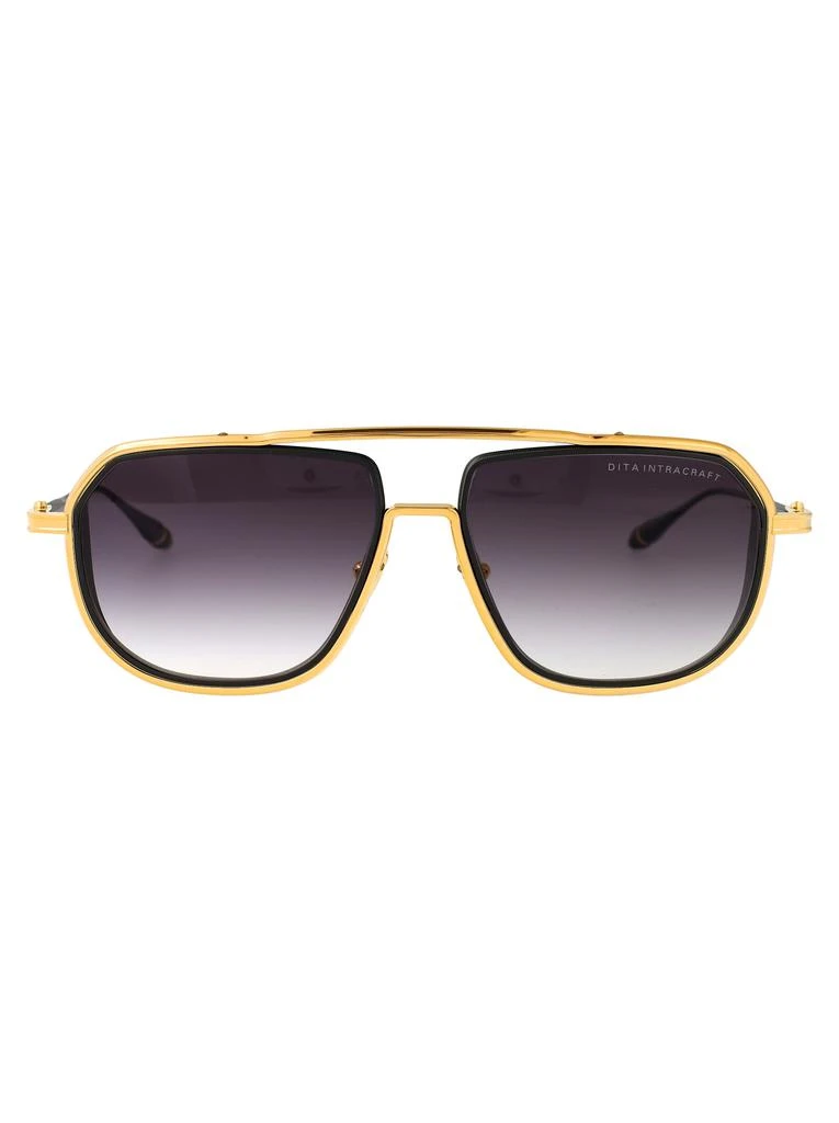 Dita Intracraft Sunglasses 1
