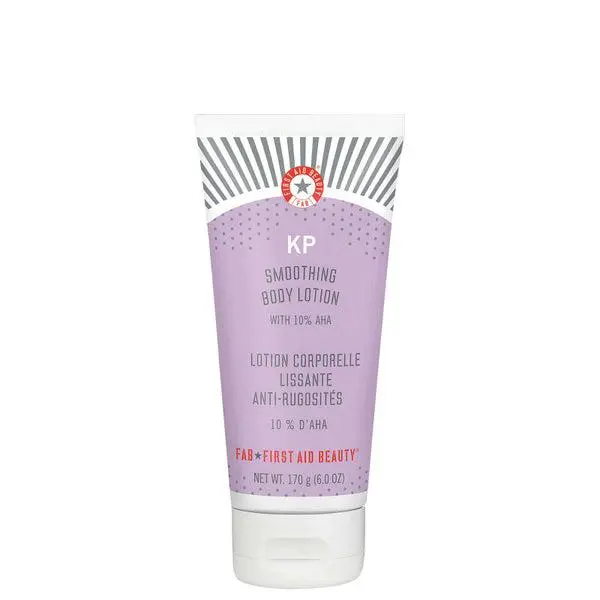 First Aid Beauty First Aid Beauty KP Body Bundle 2