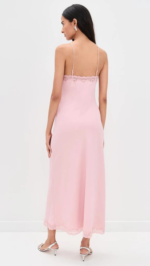 LOVESHACKFANCY Manuela Dress 2