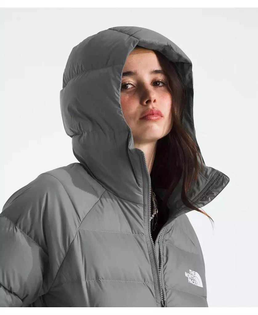 The North Face Women's Hydrenalite Hooded Down Jacket 12