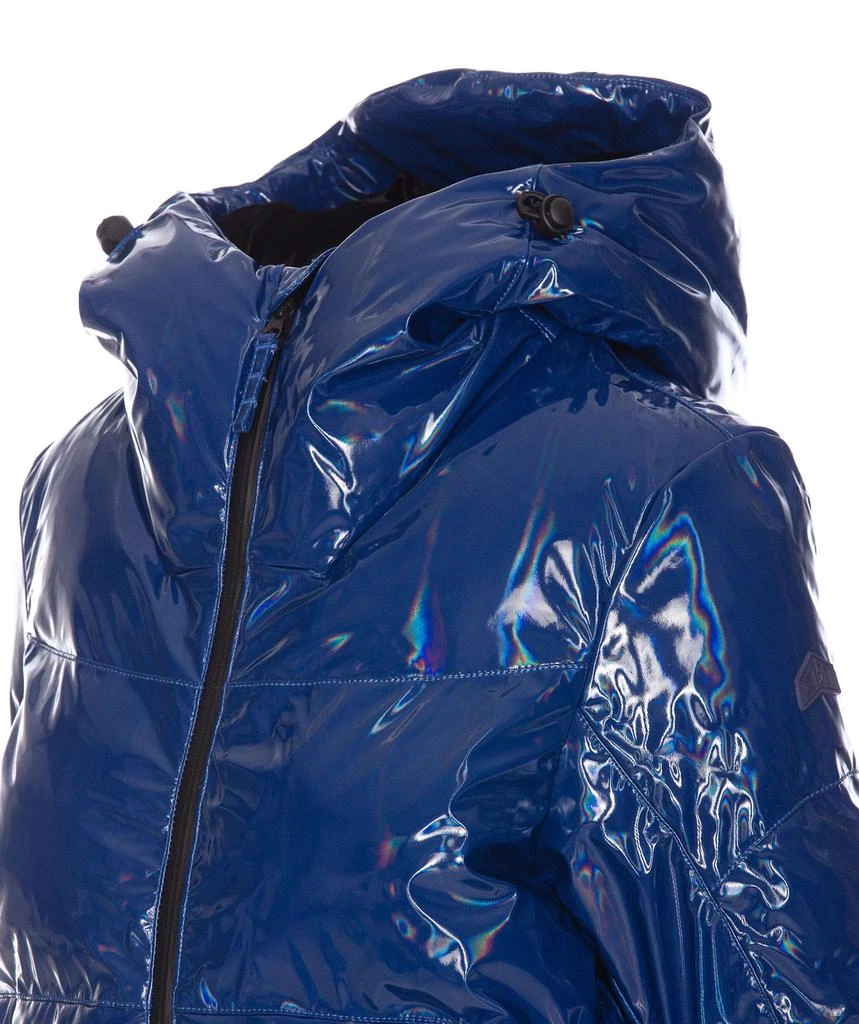 Jet Set Rosalia Ski Jacket Met 3