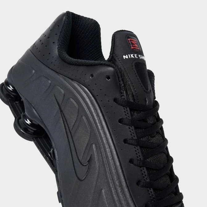 NIKE Men's Nike Shox R4 Casual Shoes 5