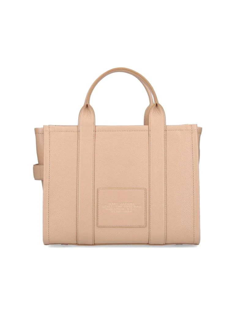 Marc Jacobs Marc Jacobs The Medium Tote Bag 2