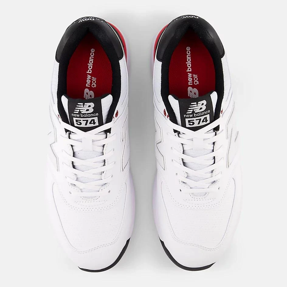 New Balance 574 Greens v2 Golf Shoes 4