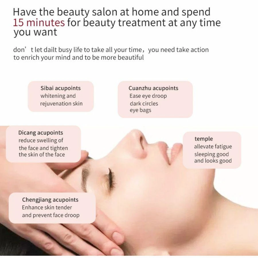 PROXXI Skin Care Led Mask 7 Colours LED Light Therapy Face Beauty Deviteces Skin Rejuvenation Home Face Lifting Whining Beauty Device with Free Gift 5