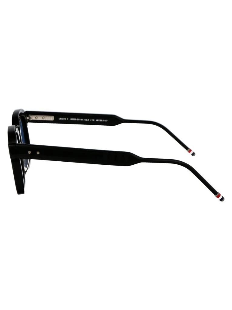 Thom Browne Thom Browne Eyewear Square Frame Sunglasses 3