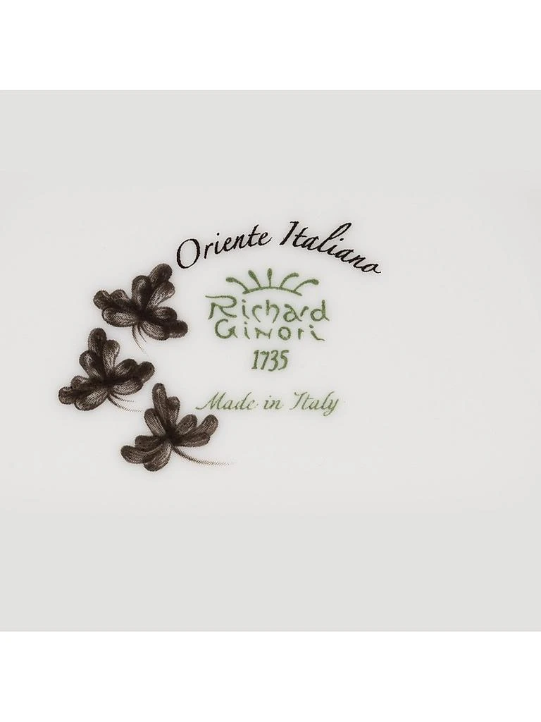 Ginori 1735 Oriente Italiano Antico Doccia Bowl 3