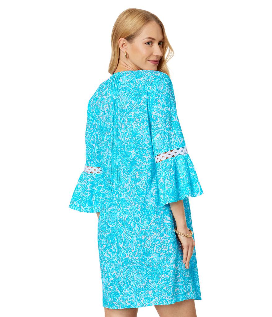 Lilly Pulitzer Hollie Tunic Dress