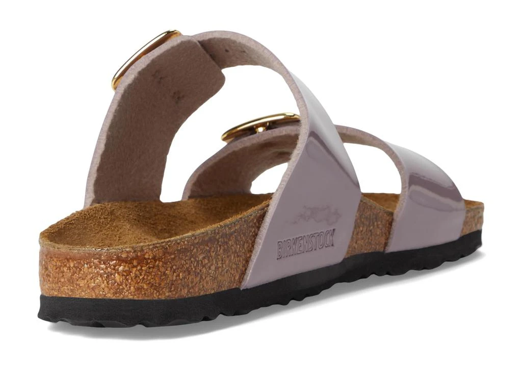 Birkenstock Sydney Luxe Buckle - Patent 5