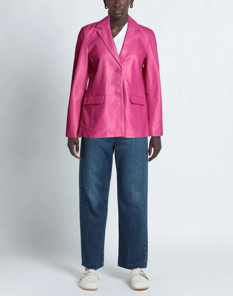 Muubaa Blazer 2