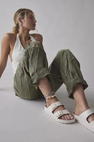 Birkenstock Birkenstock Women's Arizona EVA Sandal 1