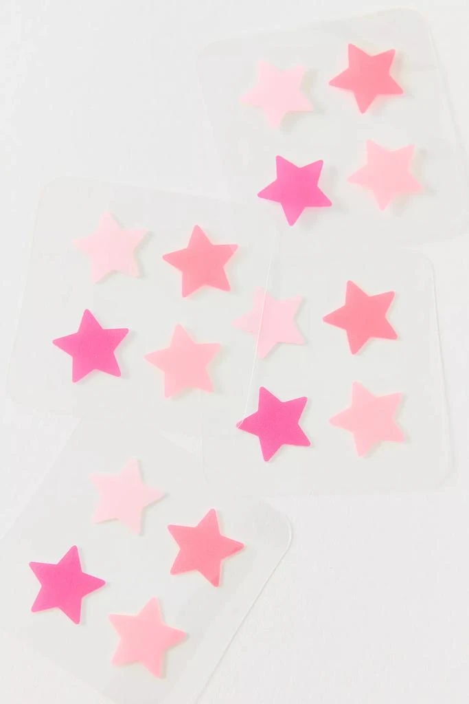 Starface Starface Hydro-Star Hydrocolloid Pimple Patch Set 3