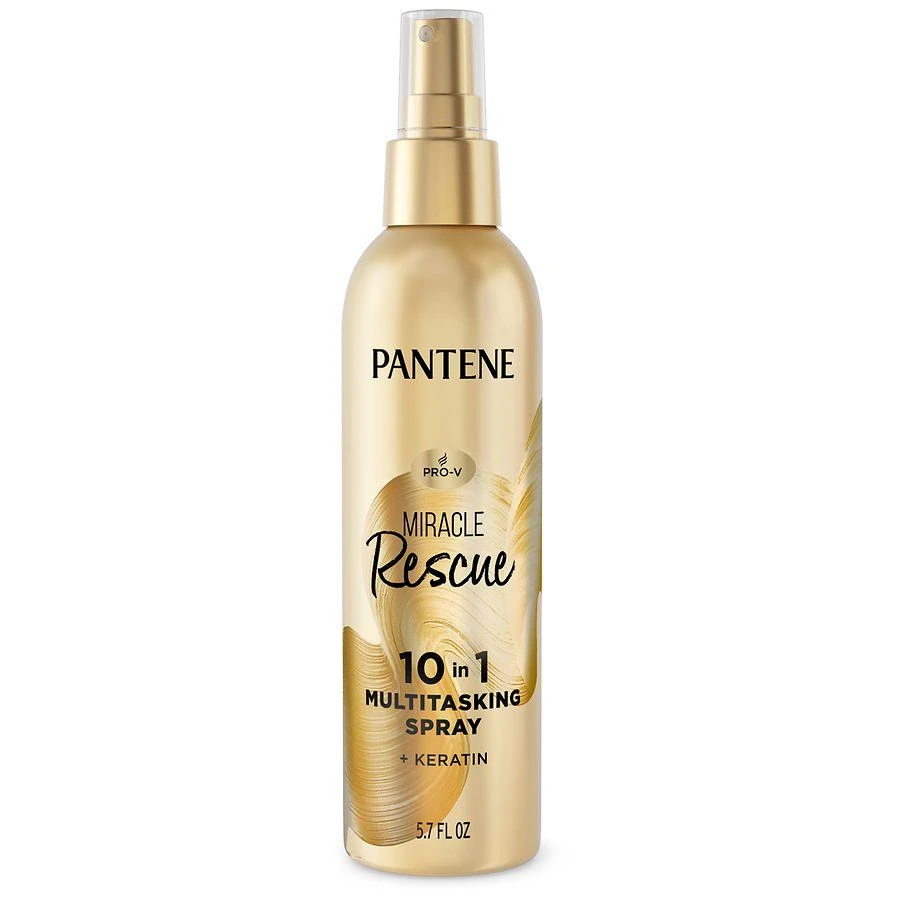 Pantene Pro-V 10in1 Multitasking Spray + Keratin No scent 1