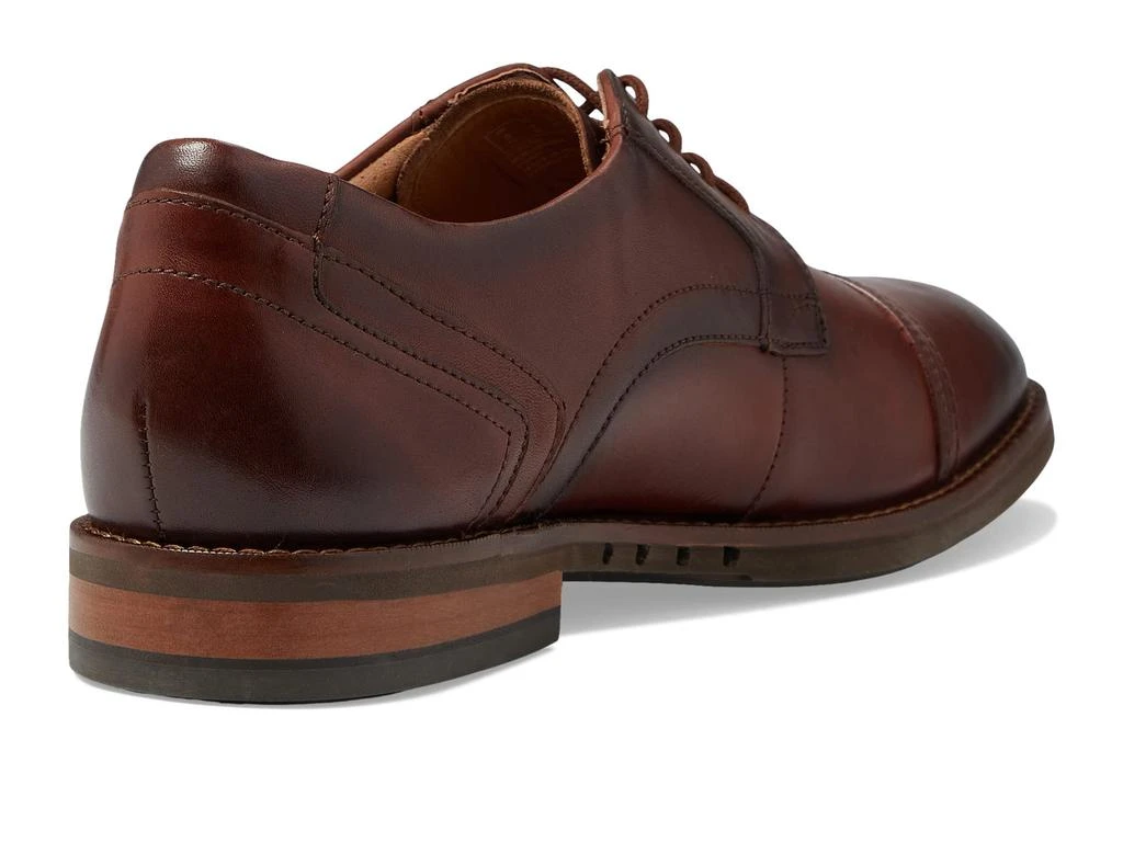 Clarks Un Hugh Cap 5