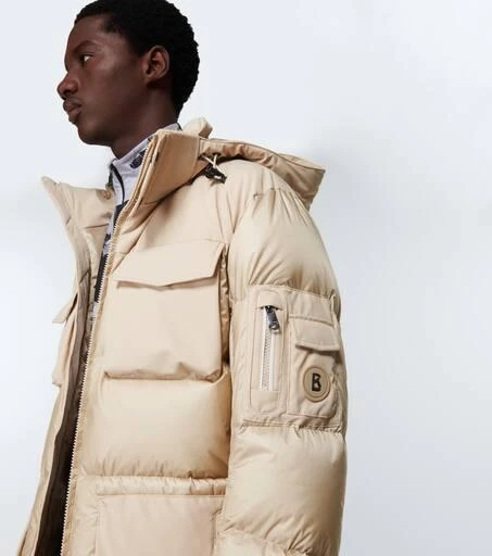 Bogner Down jacket 5