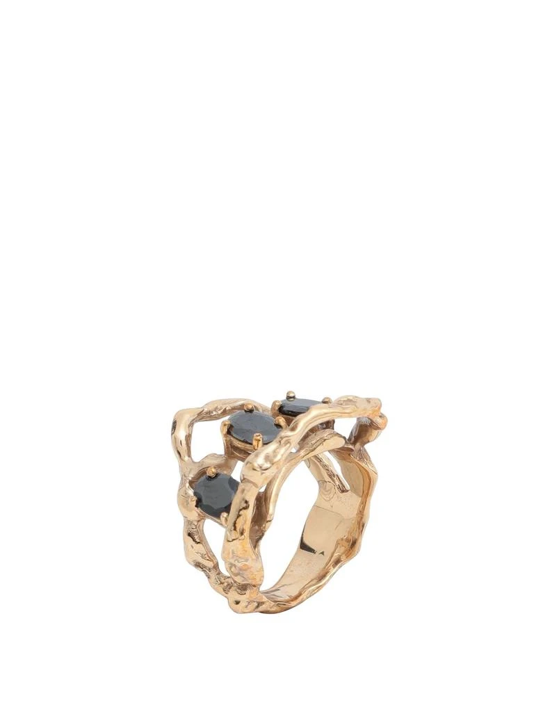 VOODOO JEWELS Ring 1