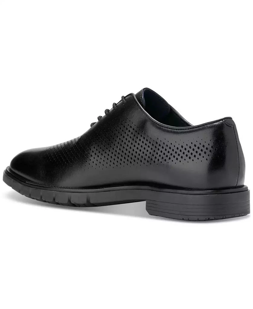 Cole Haan Men's GrandFlex Dress Laser Oxford Shoe 6