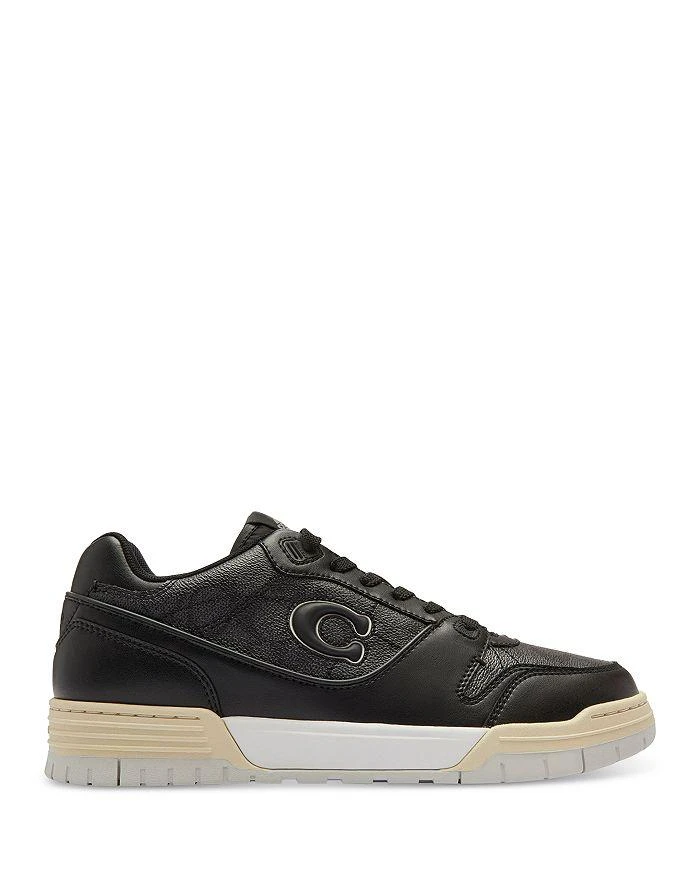 Coach COASCH Men
s Soho Signature Sneakers 5