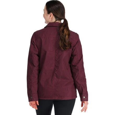 Outdoor Research Lined Chore Jacket - Women's 2