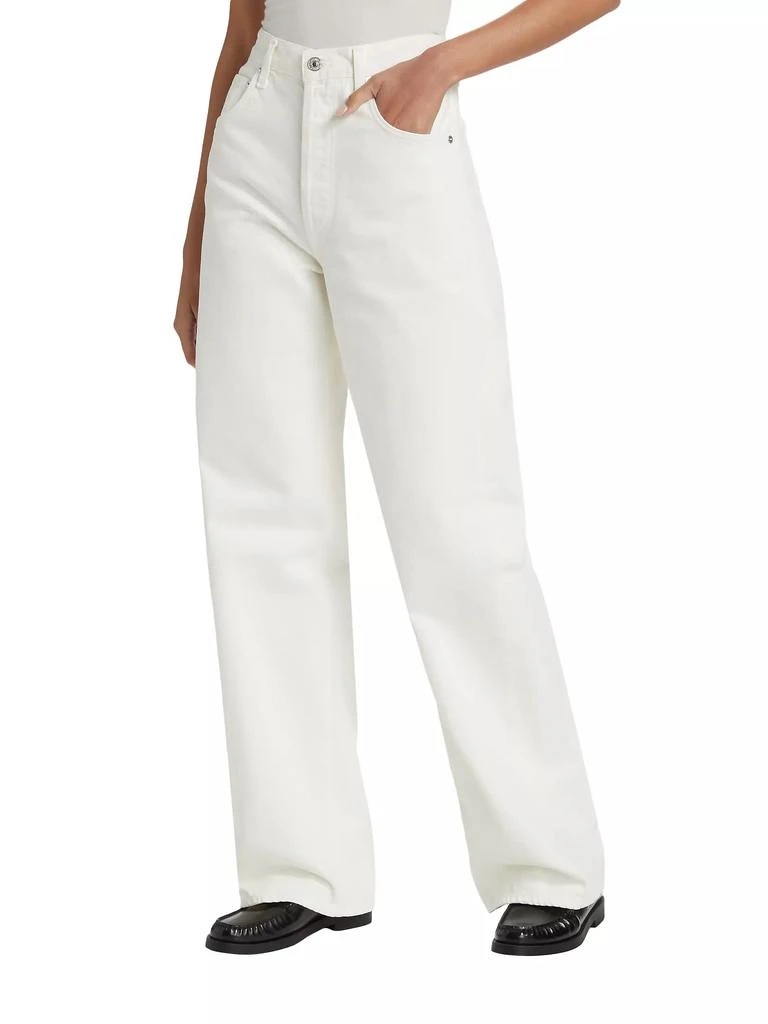 Citizens of Humanity Ayla Baggy High-Rise Jeans 4