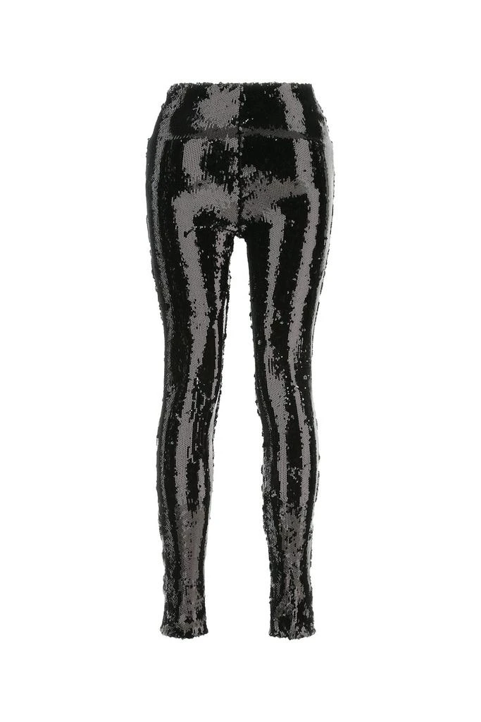 Isabel Marant Isabel Marant Sequin-Embellished Leggings 1