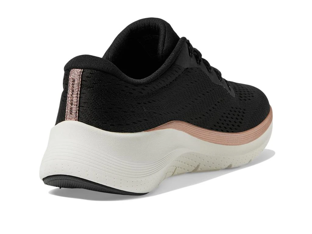 SKECHERS Arch Fit 2.0-Glow The Distance 5