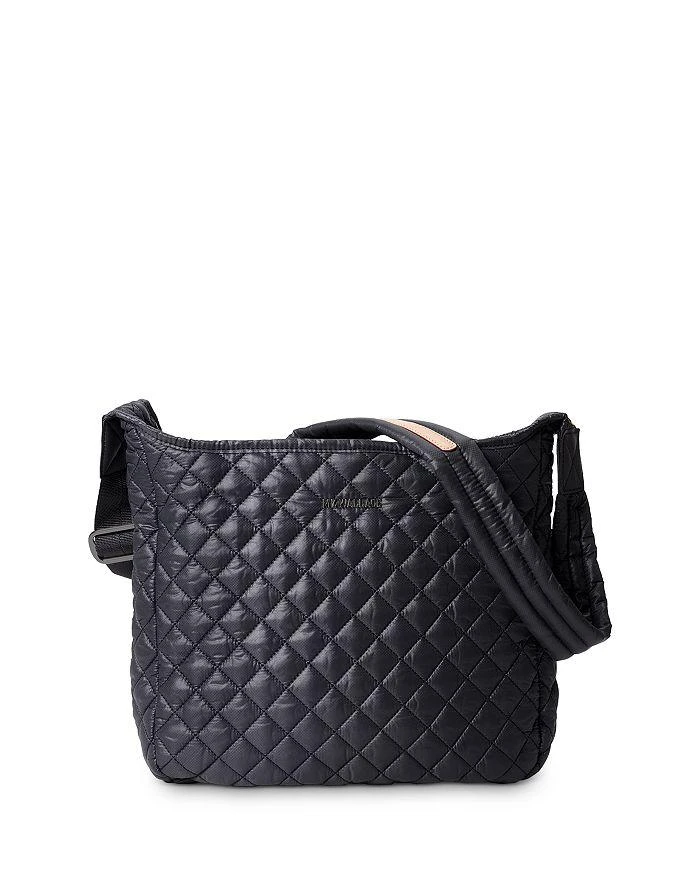 MZ Wallace Parker Deluxe Crossbody Bag 1