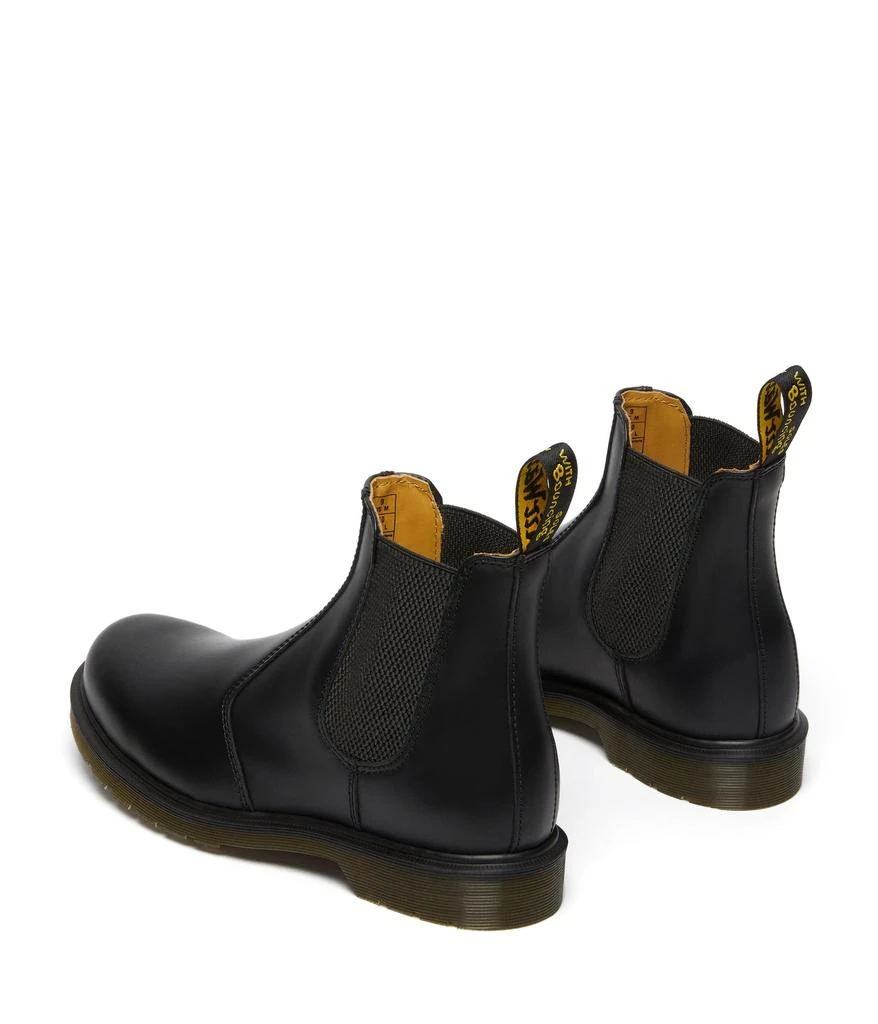 Dr. Martens 2976 Smooth Leather Chelsea Boots 5