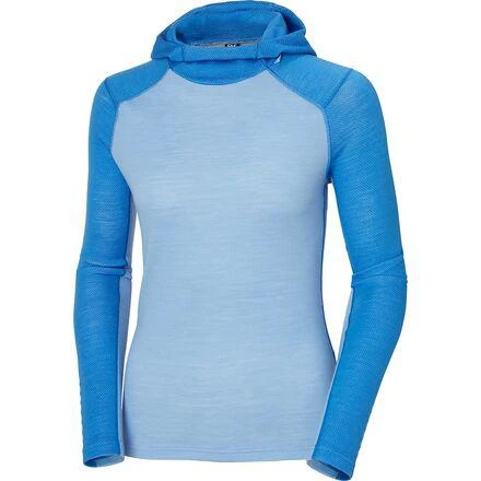 Helly Hansen LIFA Merino Midweight Hoodie - Women's 4